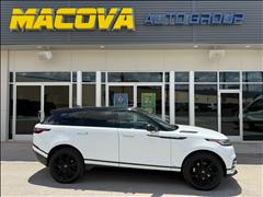 2021 Land Rover Range Rover Velar 