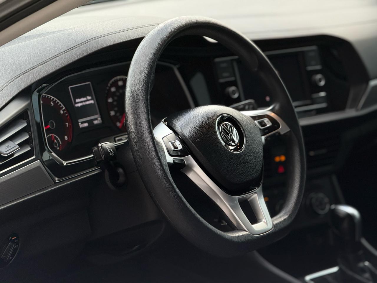 Volkswagen Jetta SE 2019