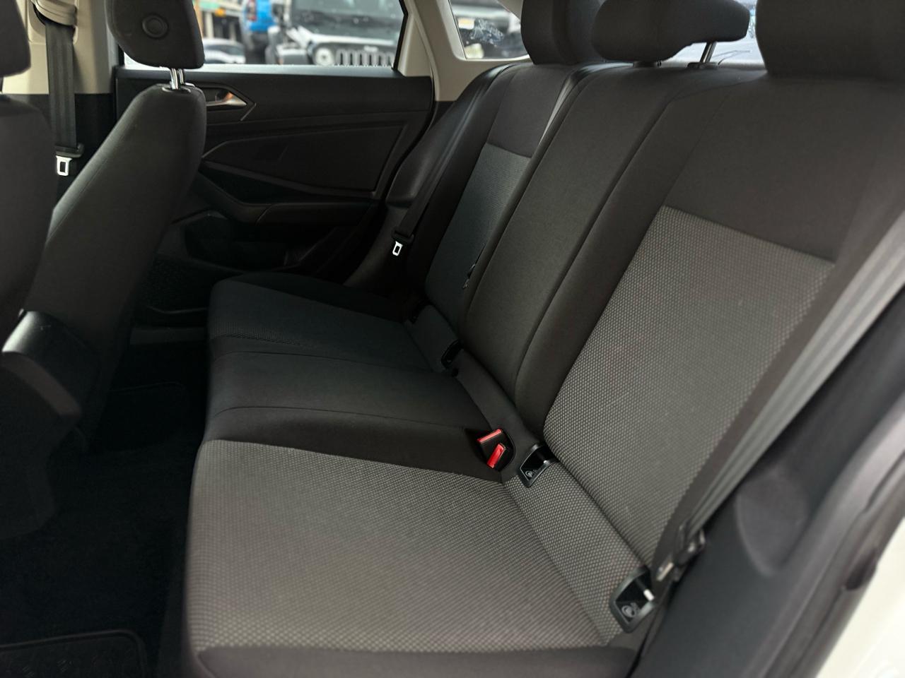 Volkswagen Jetta SE 2019