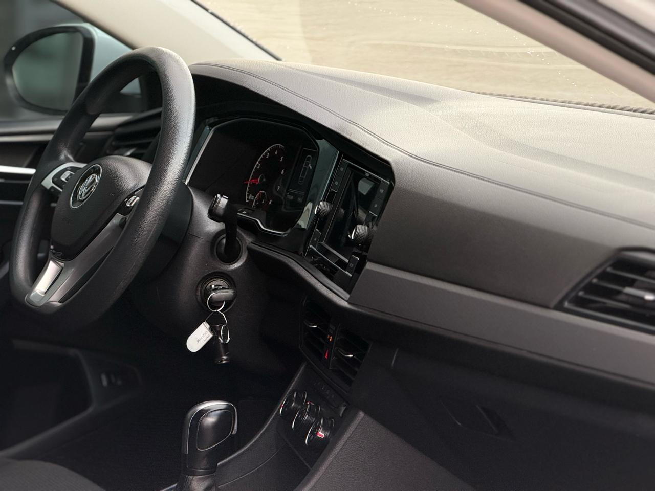 Volkswagen Jetta SE 2019