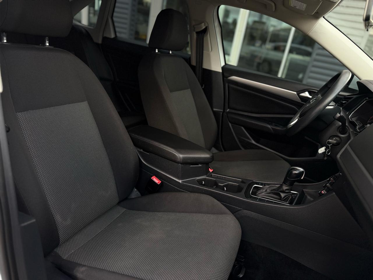 Volkswagen Jetta SE 2019