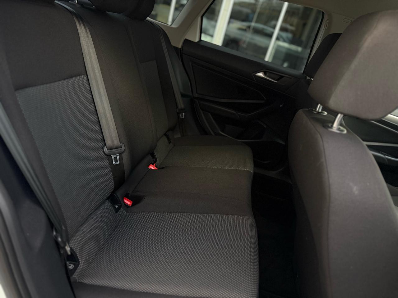 Volkswagen Jetta SE 2019