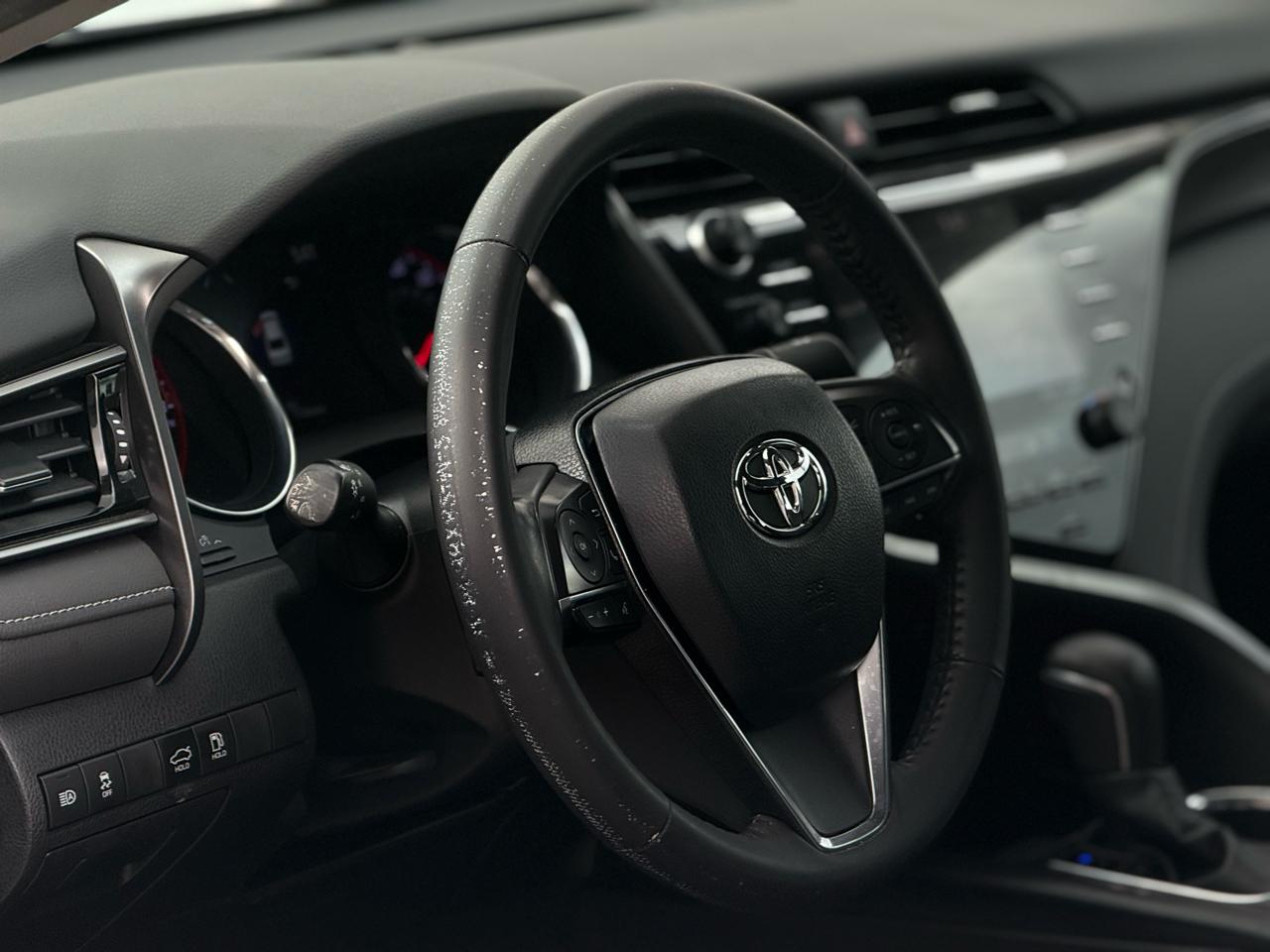 Toyota Camry XSE Auto (Natl) 2019