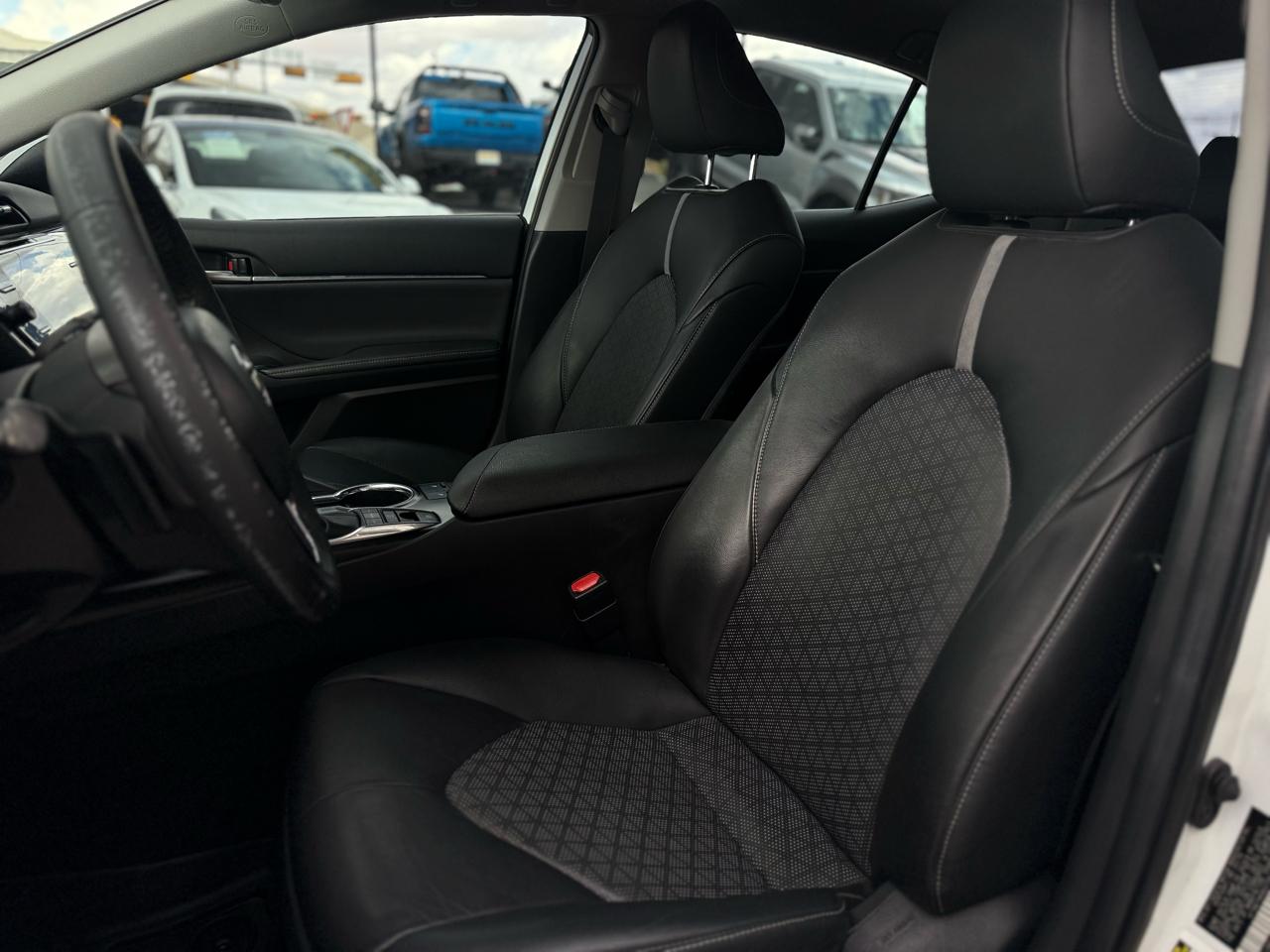 Toyota Camry XSE Auto (Natl) 2019