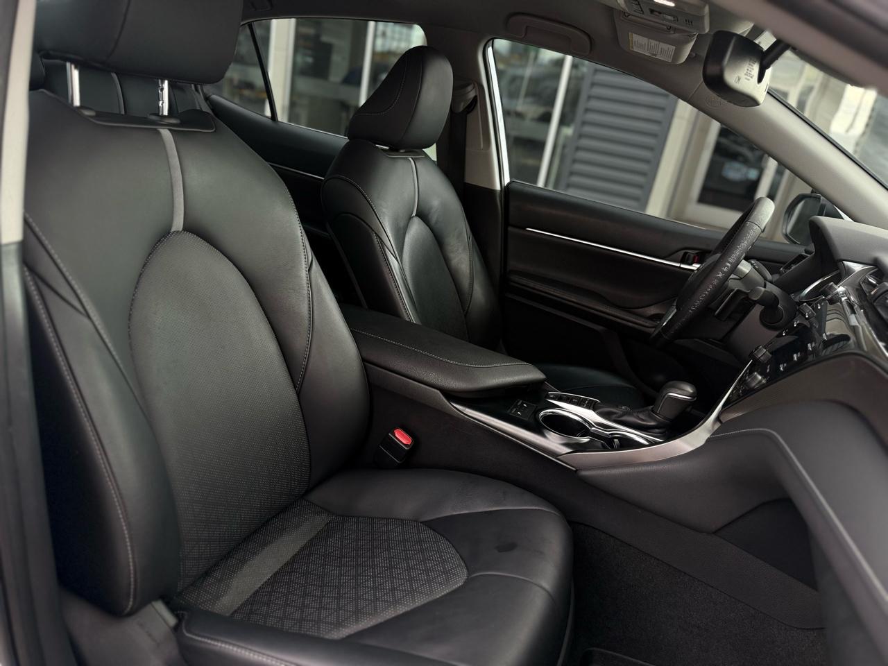 Toyota Camry XSE Auto (Natl) 2019