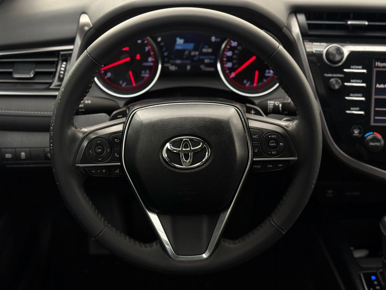 Toyota Camry XSE Auto (Natl) 2019