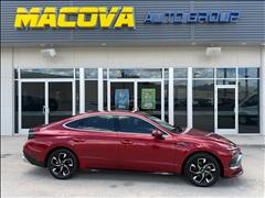 2024 Hyundai Sonata 