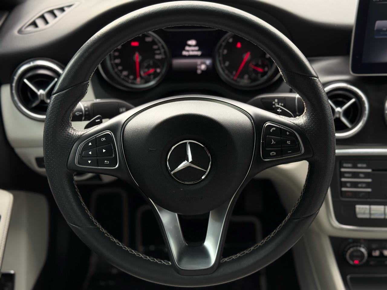 Mercedes-Benz CLA CLA 250 Coupe 2018