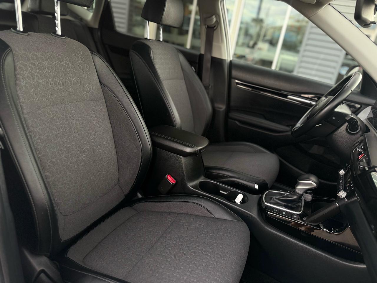 Kia Seltos X-Line DCT AWD 2024