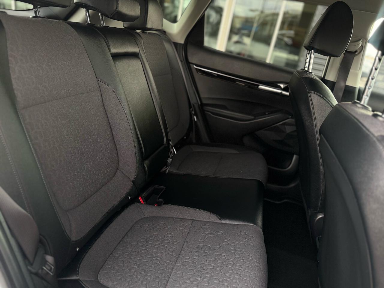 Kia Seltos X-Line DCT AWD 2024