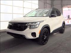 2024 Kia Seltos 