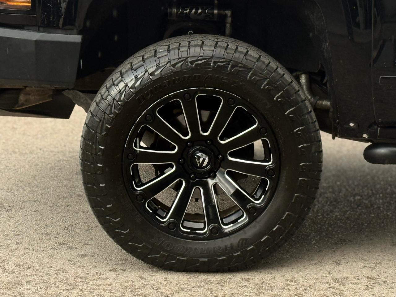 Chevrolet Silverado 1500 4WD Crew Cab 143.5" LT w/2LT 2018