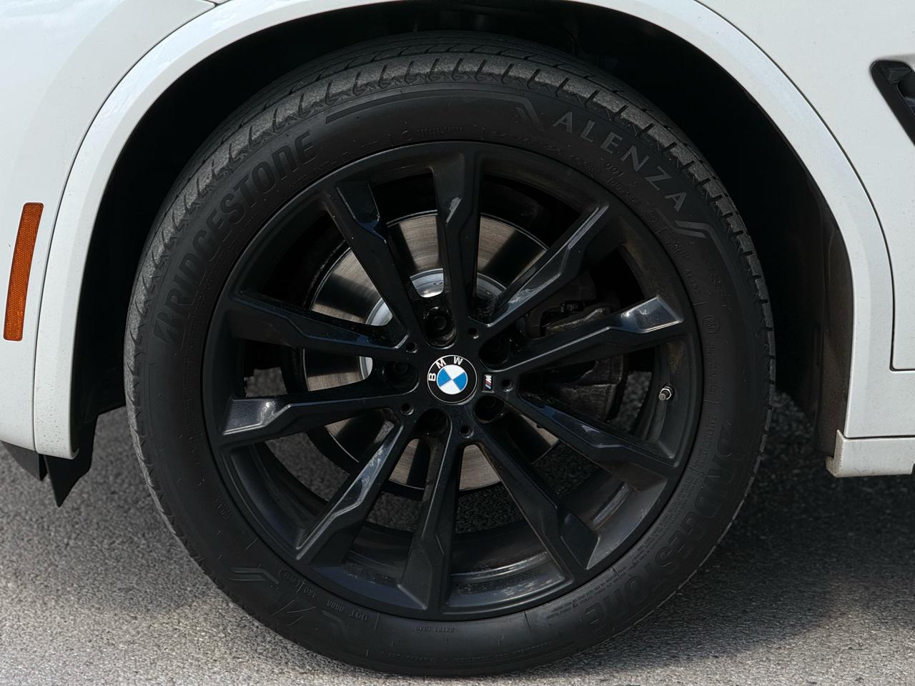 BMW X3 xDrive30i Sports Activity Vehicle 2022