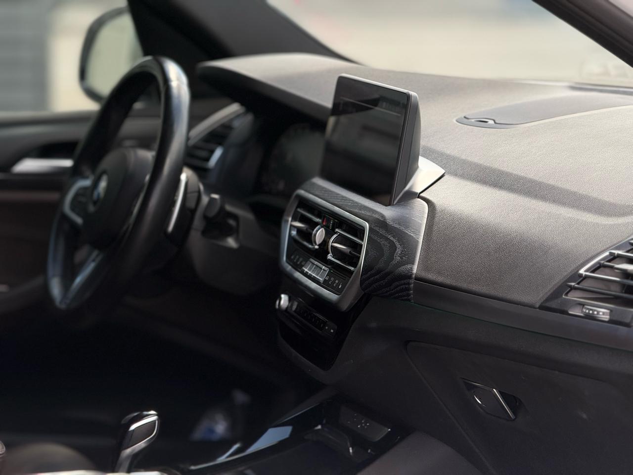 BMW X3 xDrive30i Sports Activity Vehicle 2022