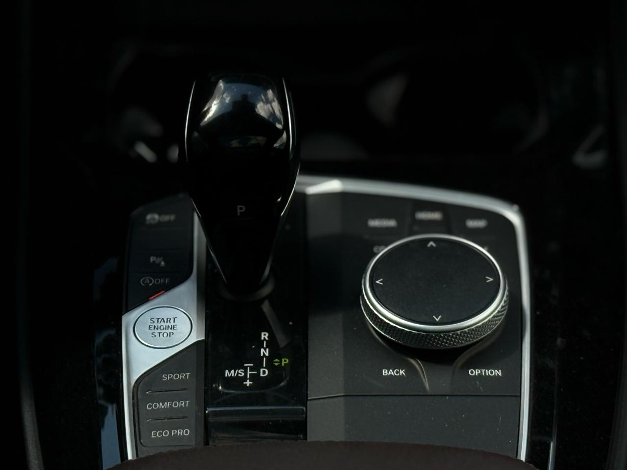 BMW X3 xDrive30i Sports Activity Vehicle 2022