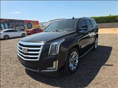 2020 Cadillac Escalade 