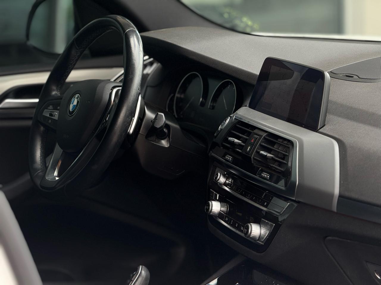 BMW X3 sDrive30i Sports Activity Vehicle 2021