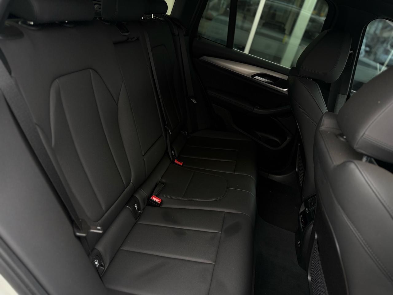 BMW X3 sDrive30i Sports Activity Vehicle 2021