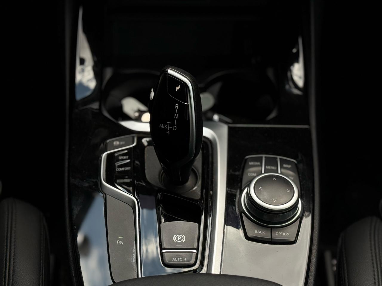 BMW X3 sDrive30i Sports Activity Vehicle 2021