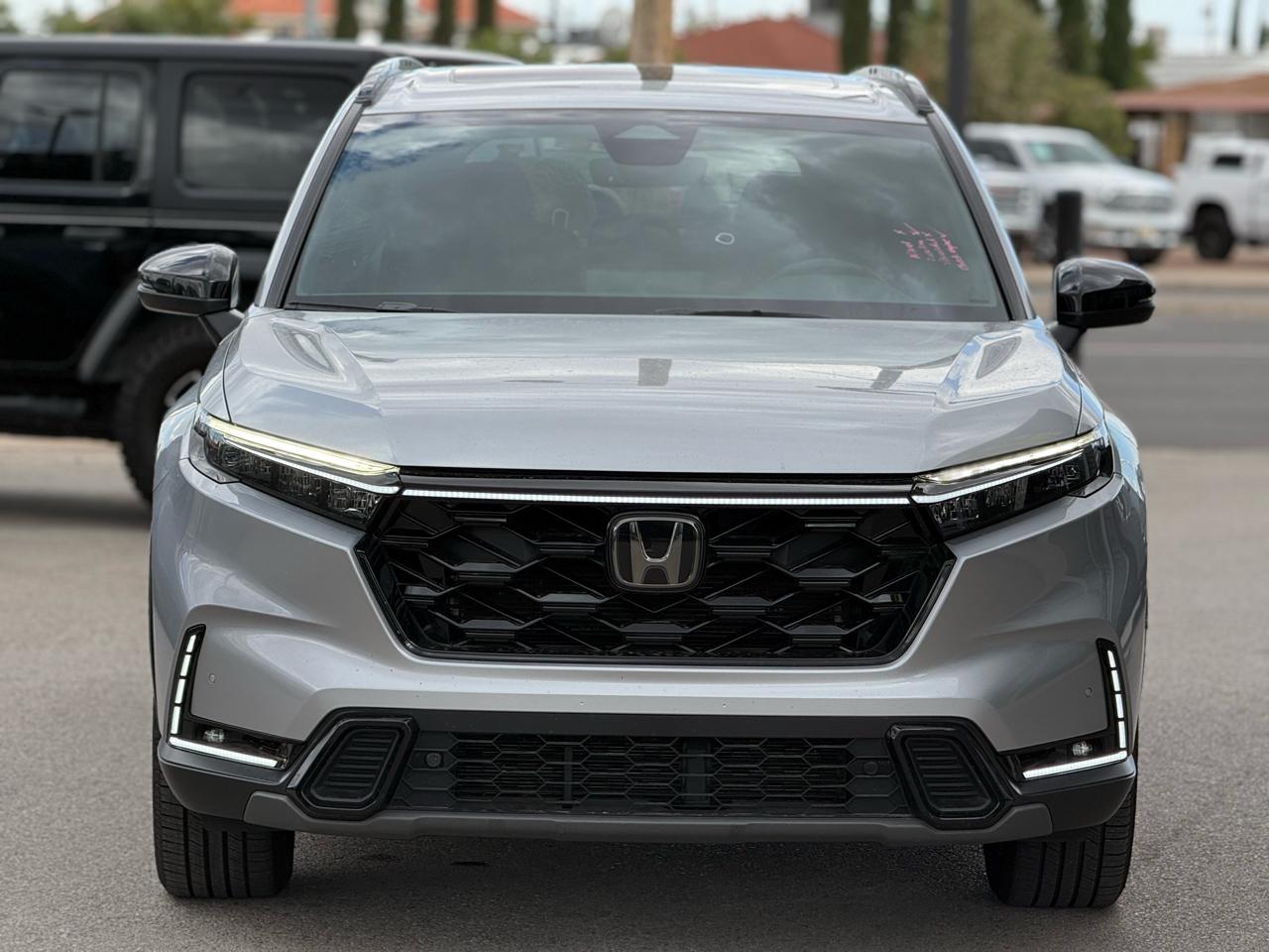 Honda CR-V Hybrid Sport FWD 2023