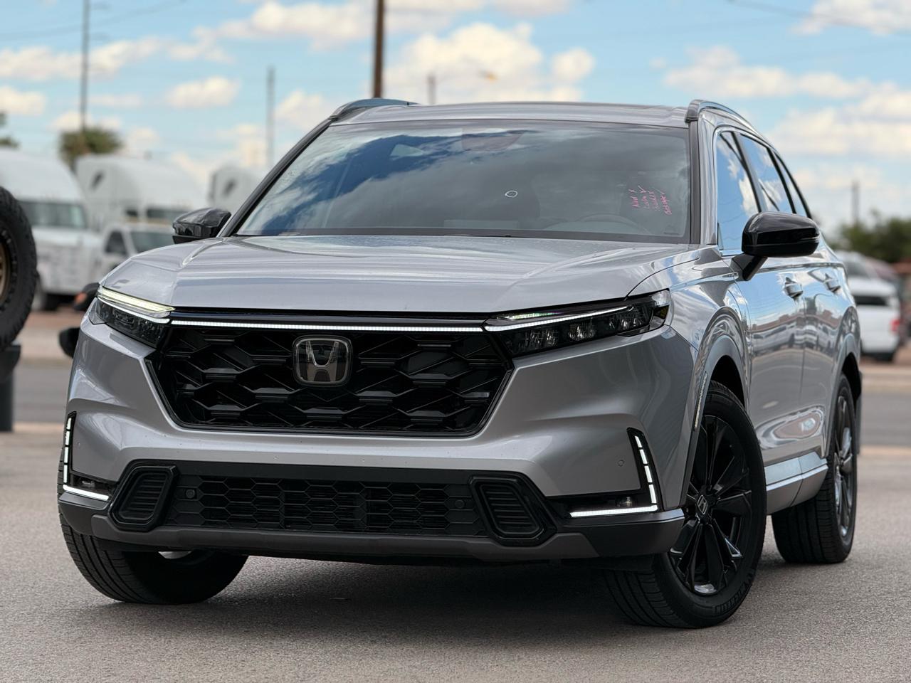 Honda CR-V Hybrid Sport FWD 2023