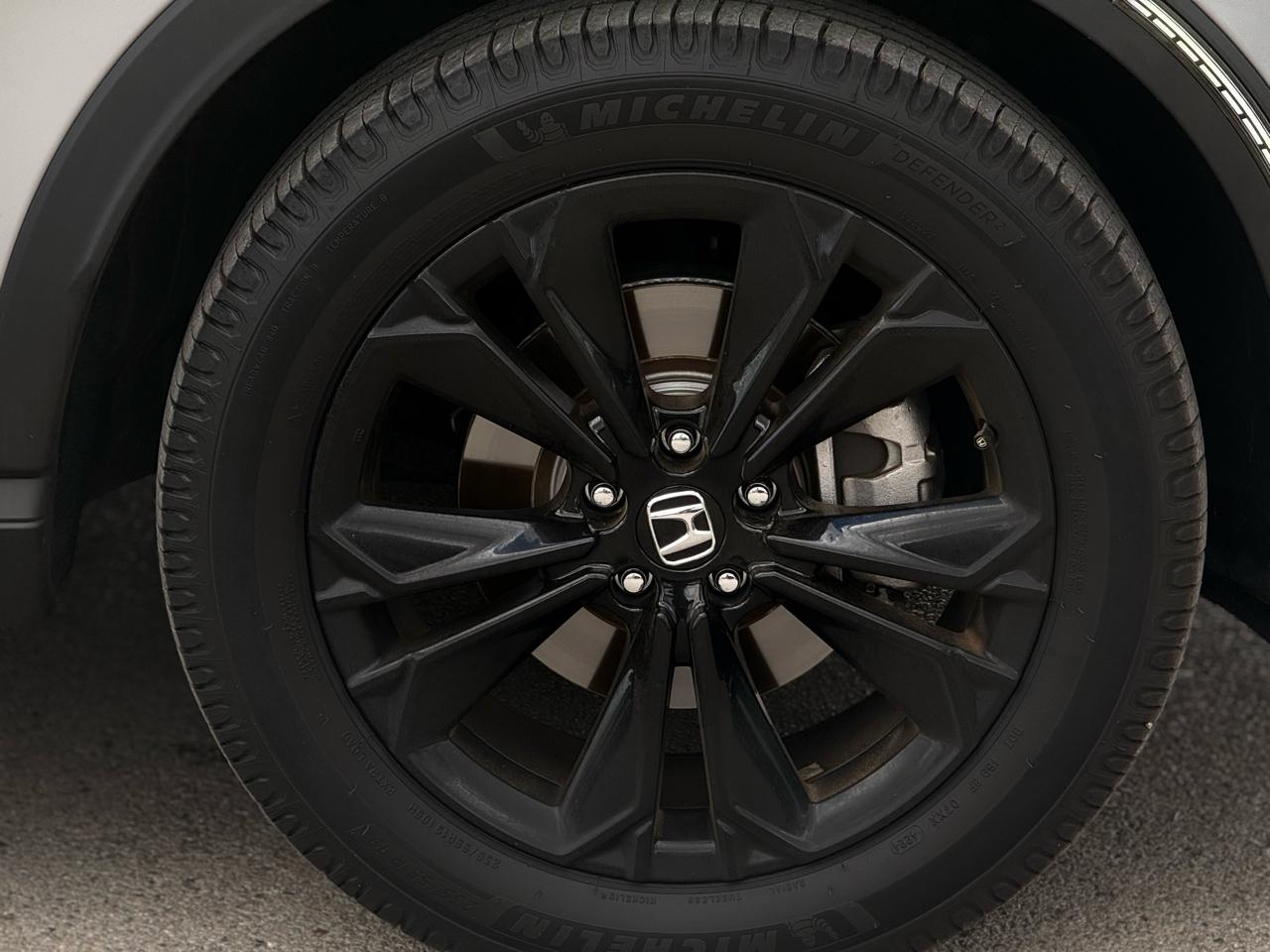 Honda CR-V Hybrid Sport FWD 2023