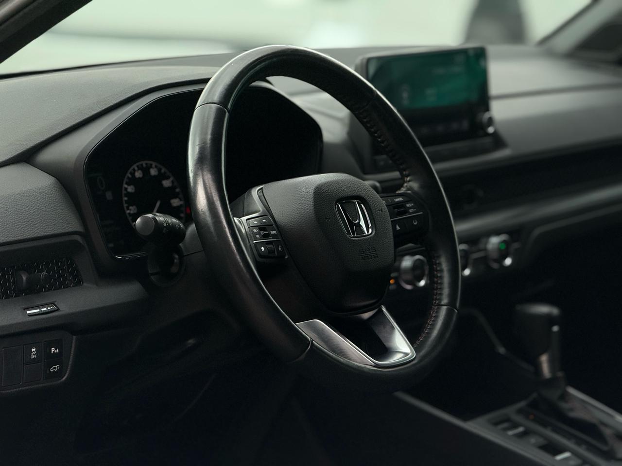 Honda CR-V Hybrid Sport FWD 2023