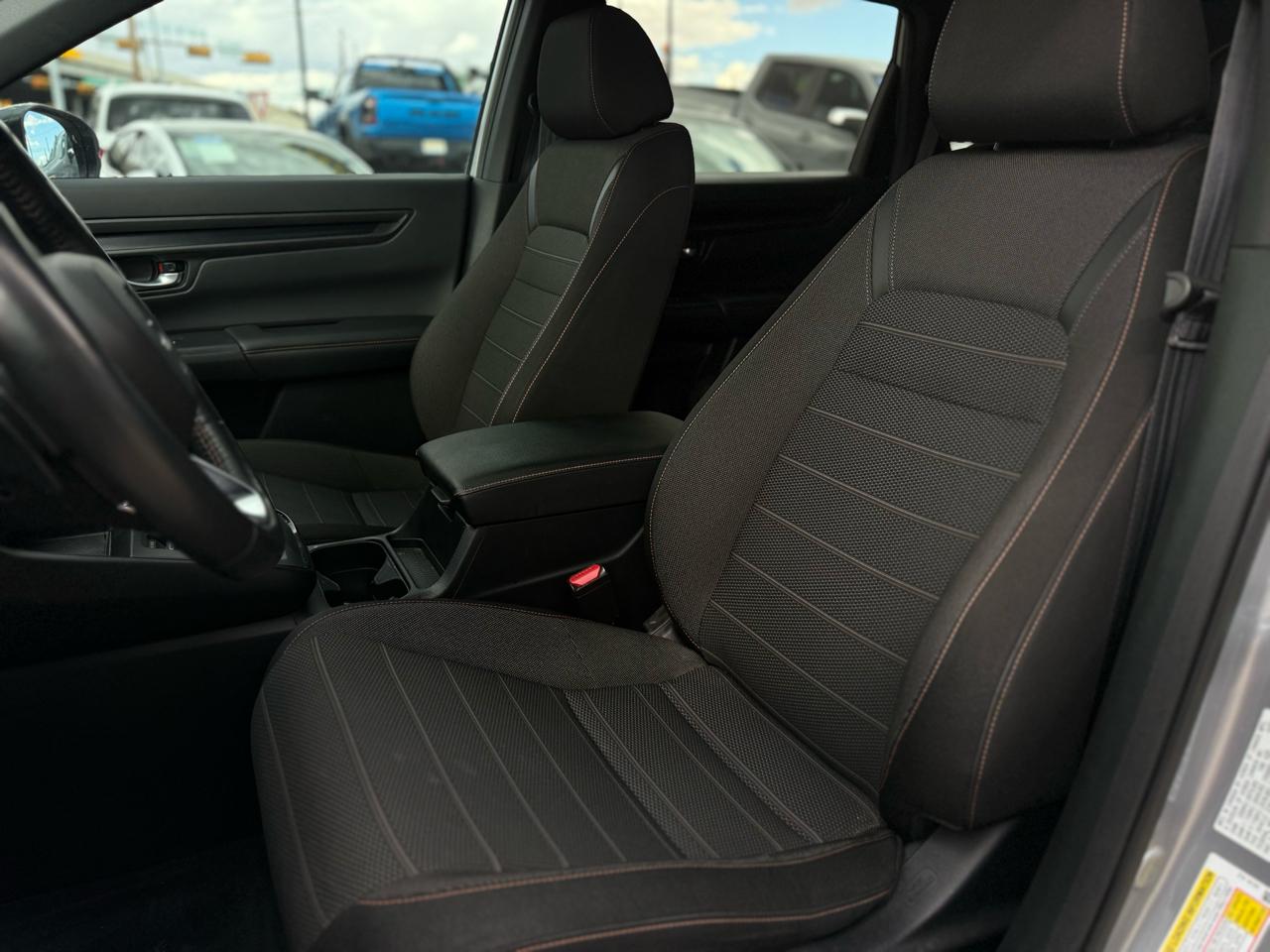Honda CR-V Hybrid Sport FWD 2023
