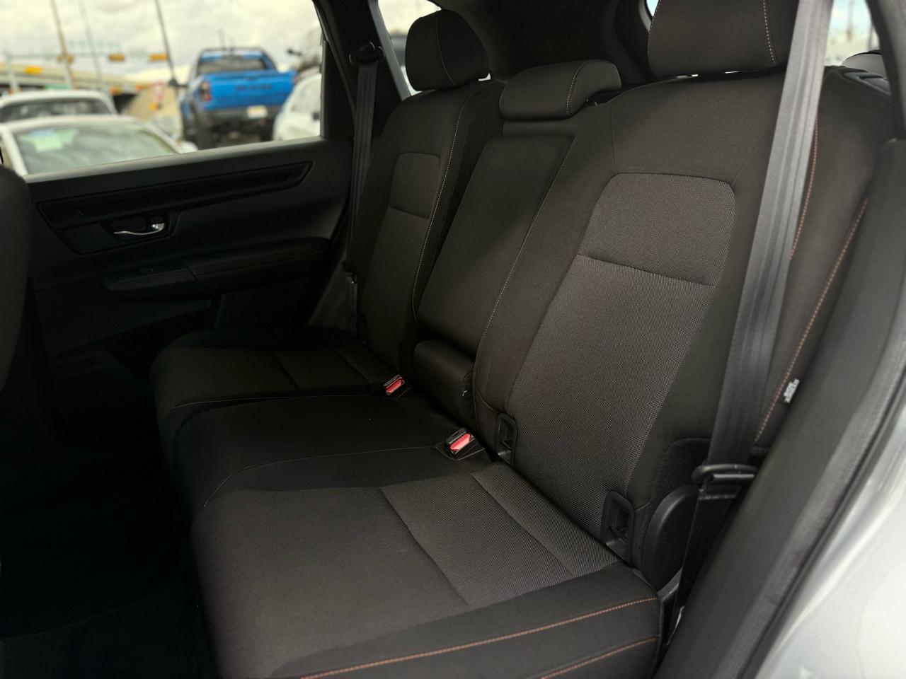 Honda CR-V Hybrid Sport FWD 2023