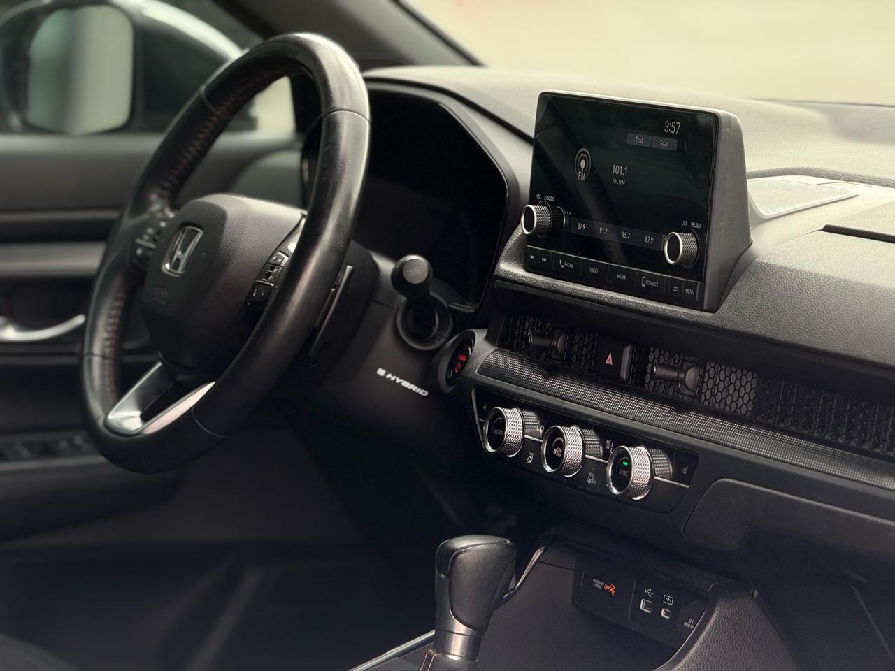 Honda CR-V Hybrid Sport FWD 2023
