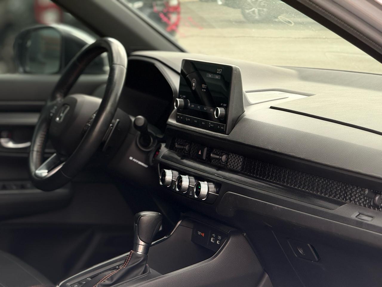 Honda CR-V Hybrid Sport FWD 2023
