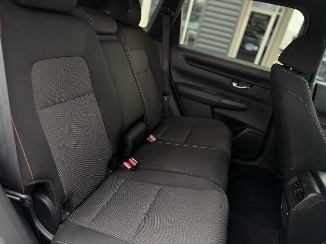 Honda CR-V Hybrid Sport FWD 2023