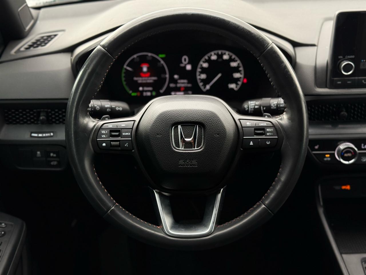 Honda CR-V Hybrid Sport FWD 2023