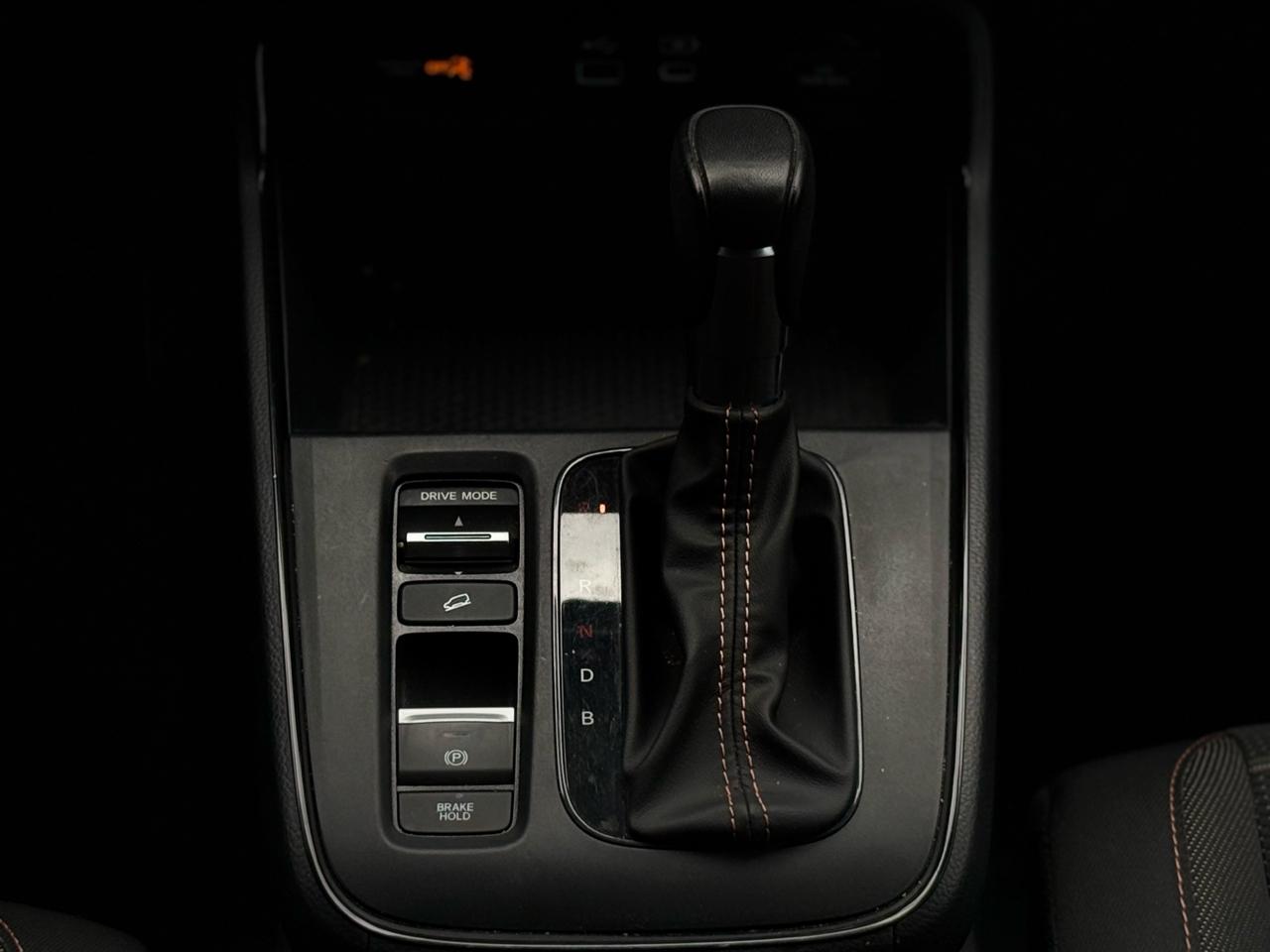 Honda CR-V Hybrid Sport FWD 2023