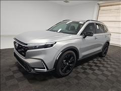 2023 Honda CR-V Hybrid 
