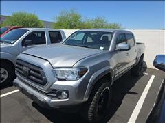 2021 Toyota Tacoma 2WD 