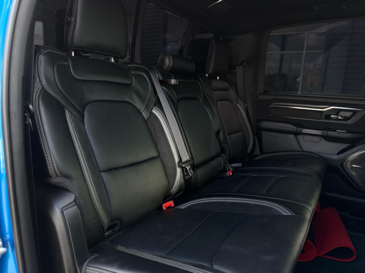 RAM 1500 TRX 4x4 Crew Cab 5'7" Box 2022