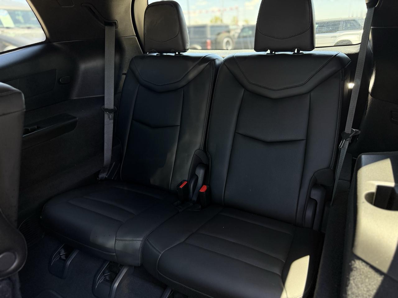 Cadillac XT6 AWD 4dr Sport 2022