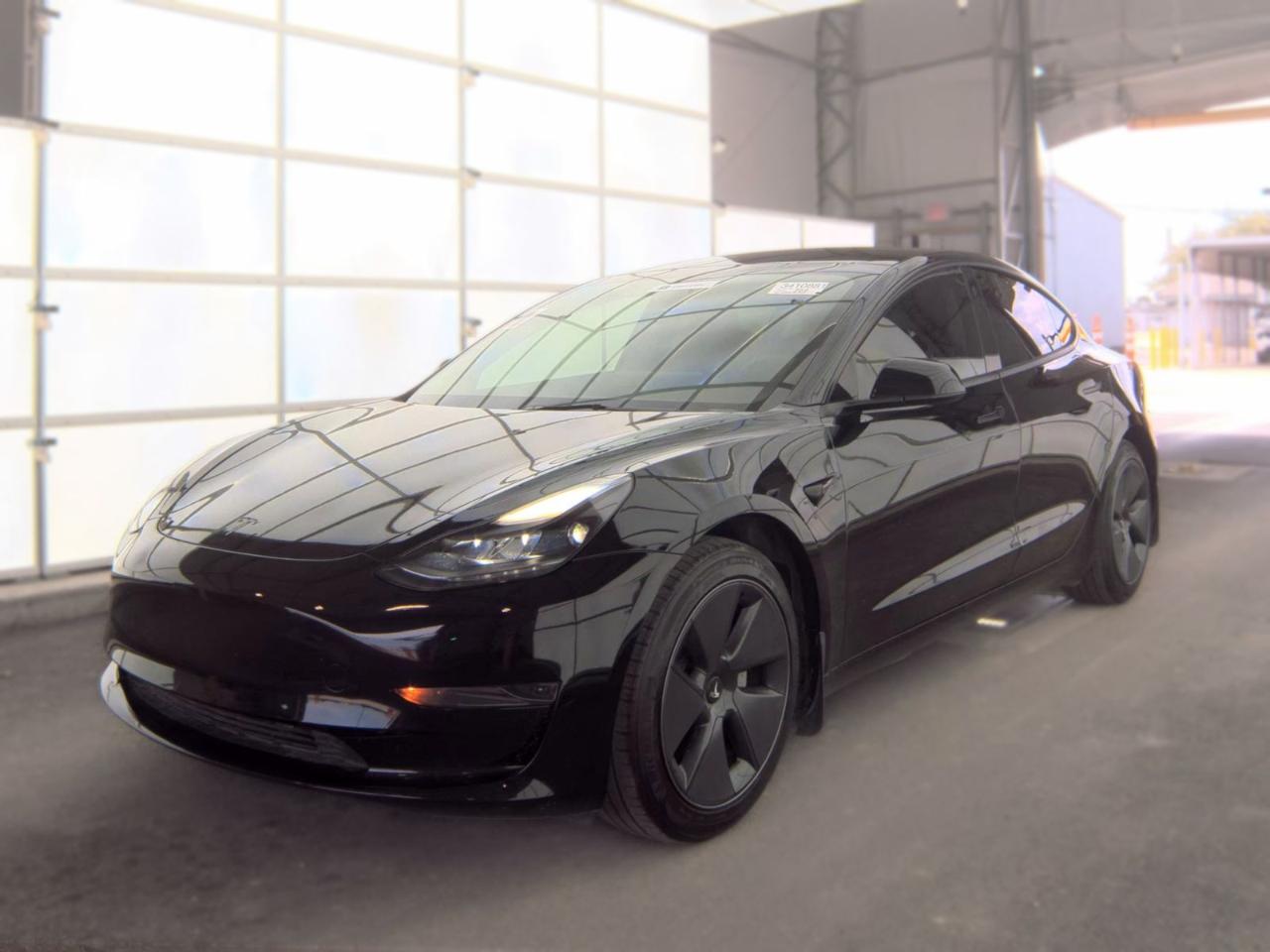 Tesla Model 3 RWD 2023