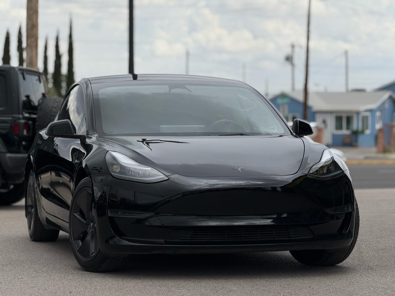 Tesla Model 3 RWD 2023