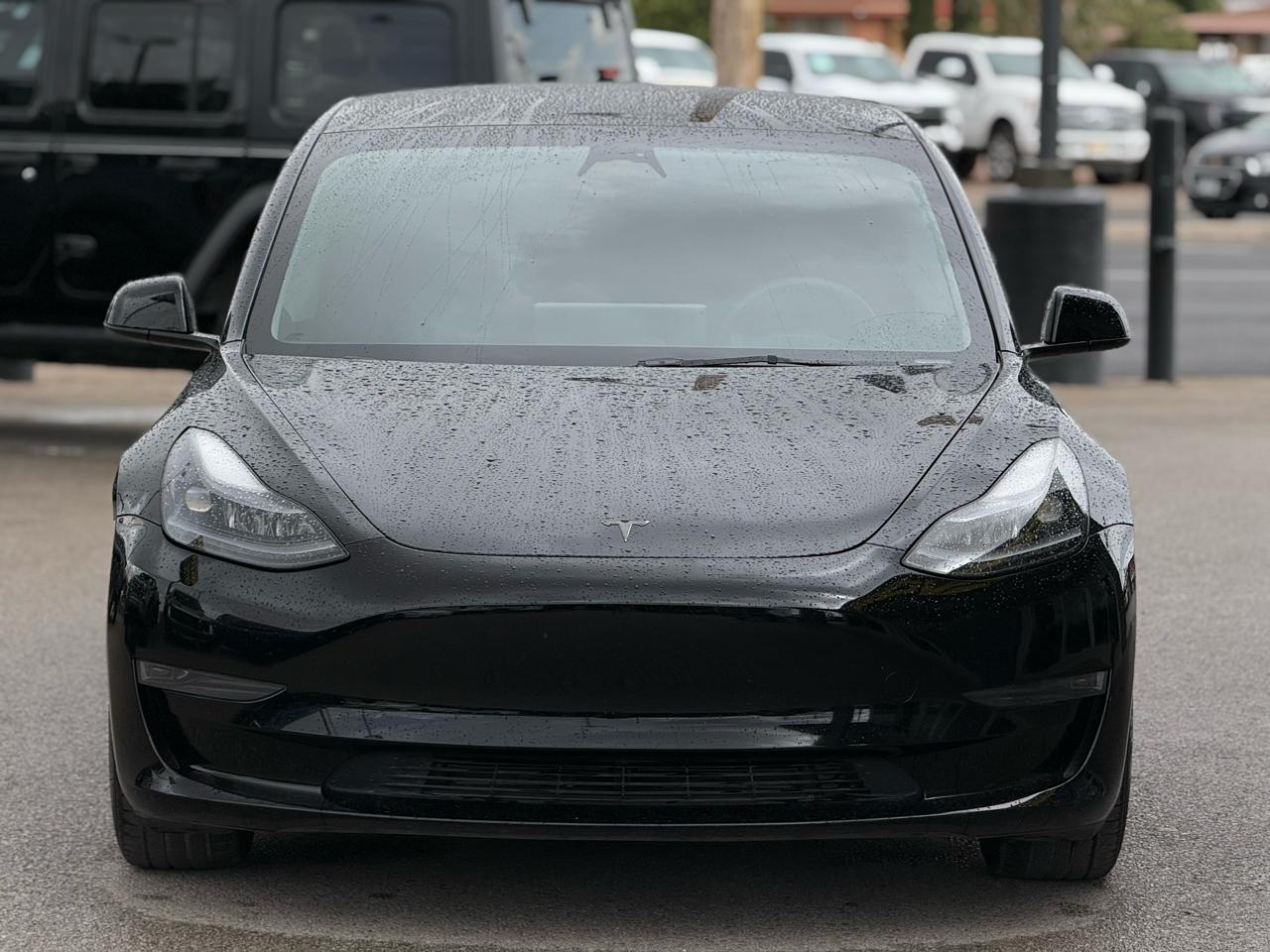 Tesla Model 3 RWD 2023