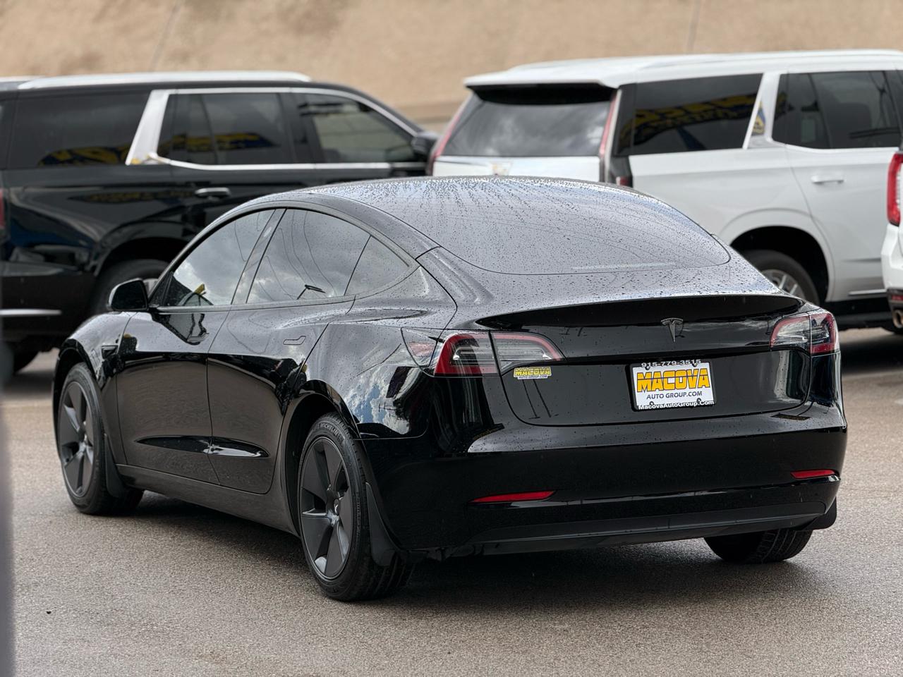 Tesla Model 3 RWD 2023