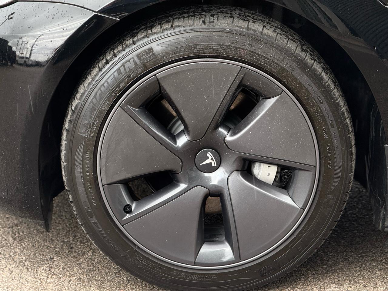 Tesla Model 3 RWD 2023