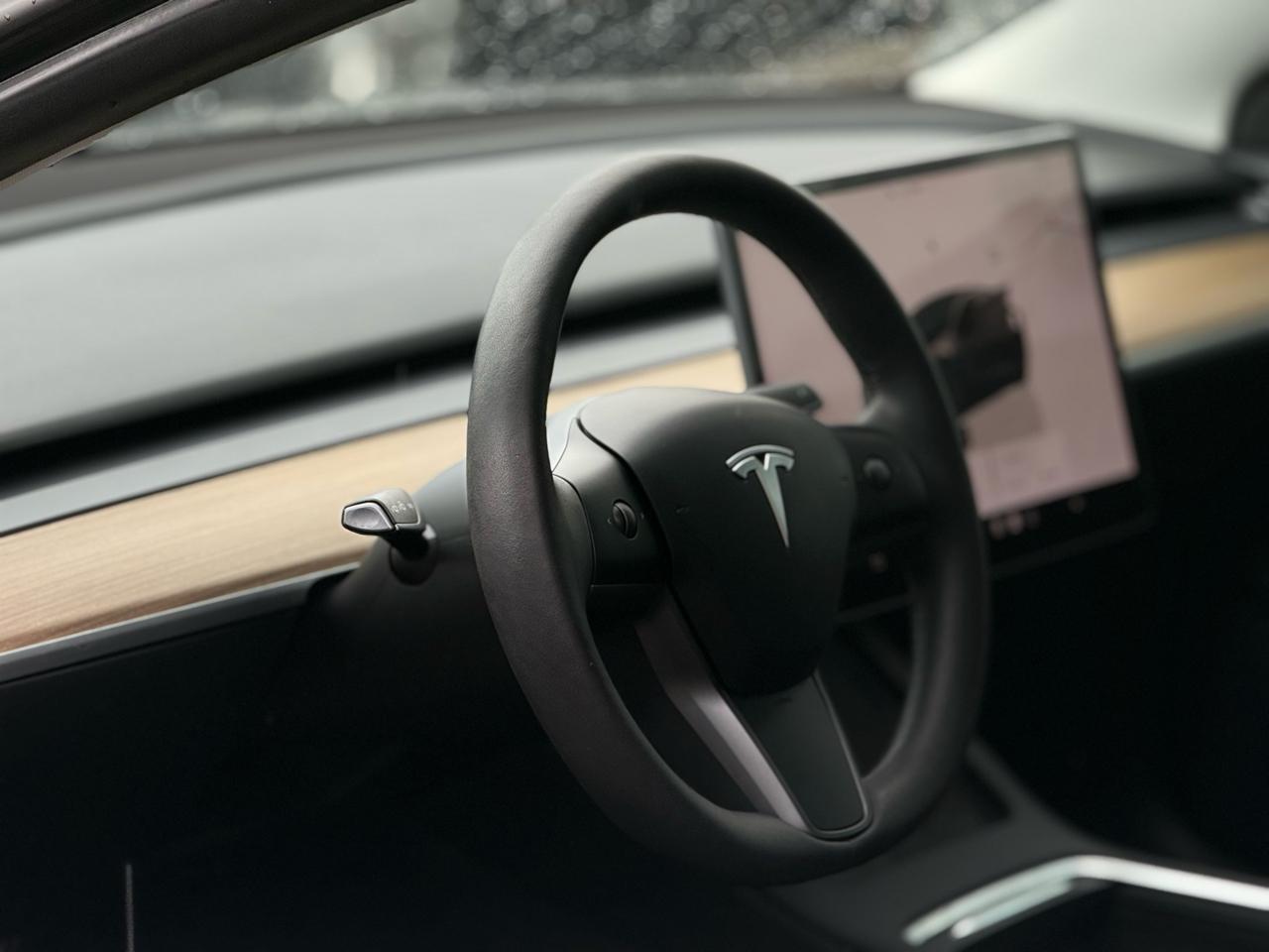 Tesla Model 3 RWD 2023
