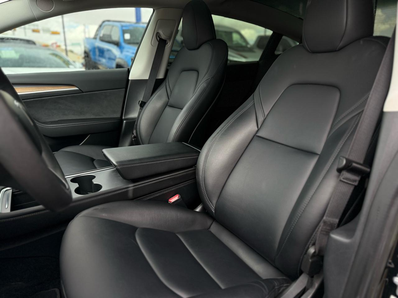 Tesla Model 3 RWD 2023