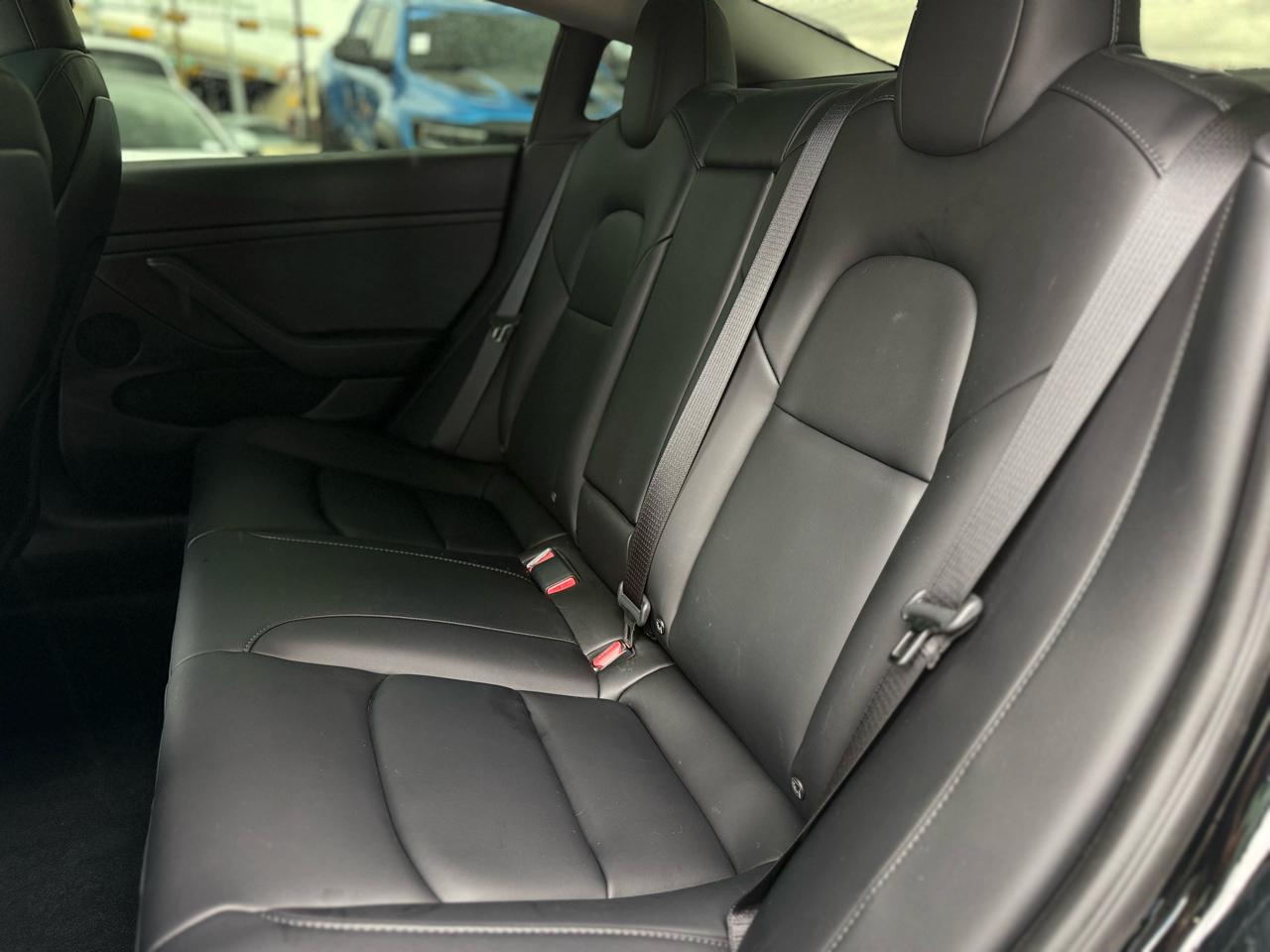 Tesla Model 3 RWD 2023