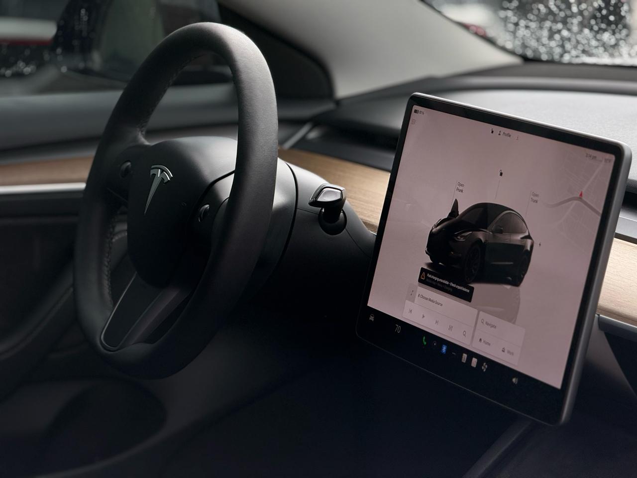 Tesla Model 3 RWD 2023