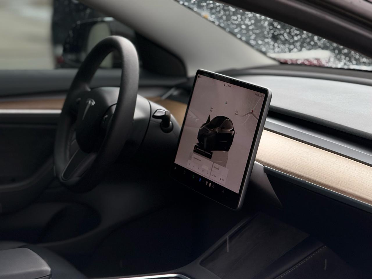 Tesla Model 3 RWD 2023