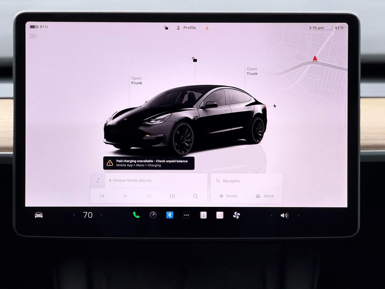 Tesla Model 3 RWD 2023