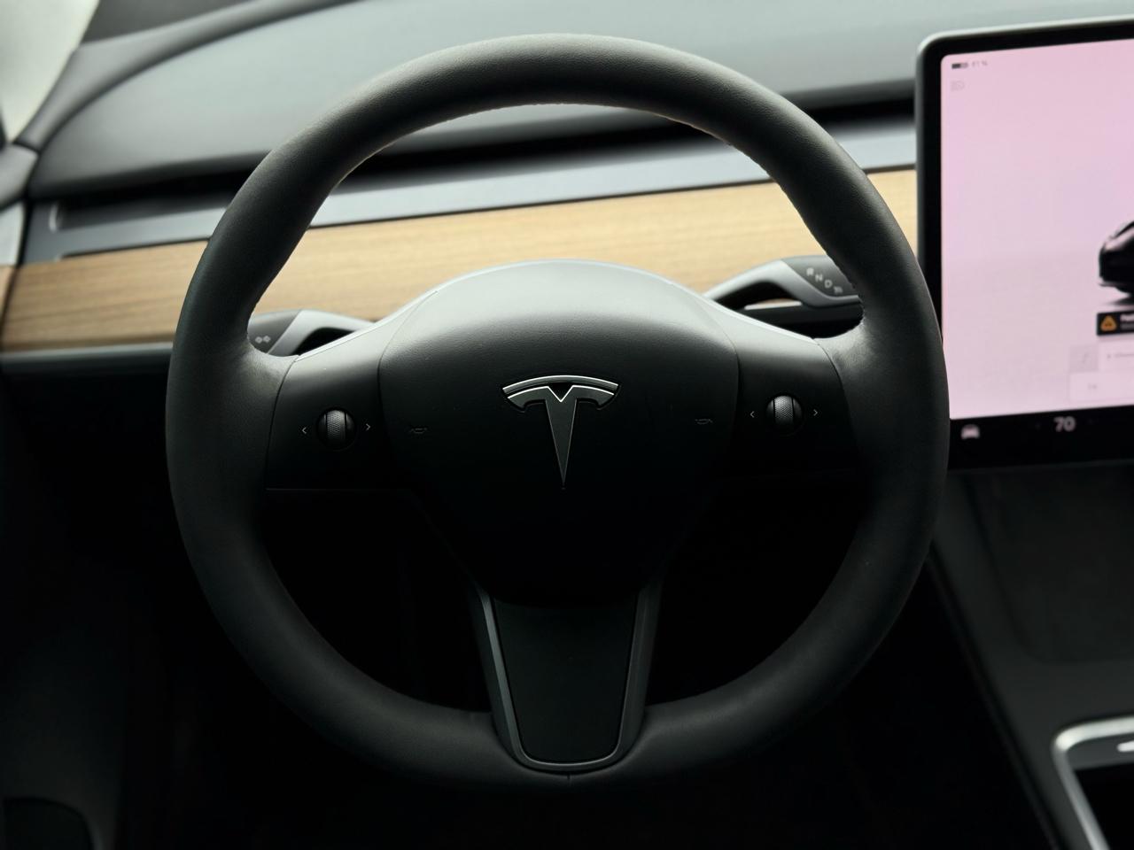 Tesla Model 3 RWD 2023
